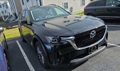 2024 Mazda CX-90 3.3 Turbo Preferred Plus
