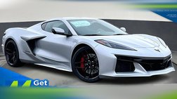 2026 Chevrolet Corvette Z06