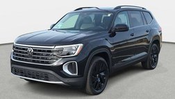 2026 Volkswagen Atlas SE