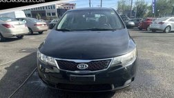 2013 Kia Forte5 EX