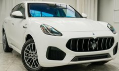 2024 Maserati Grecale GT