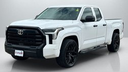 2022 Toyota Tundra SR