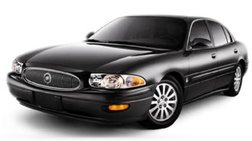 2005 Buick LeSabre Custom