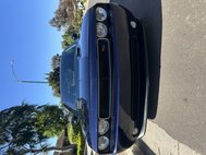 2013 Dodge Challenger R/T Classic