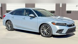 2022 Honda Civic Touring