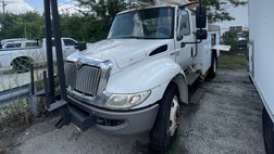 2010 Other Makes 4300 SBA 4X2