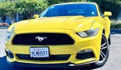 2016 Ford Mustang V6