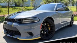 2021 Dodge Charger Scat Pack