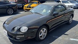 1997 Toyota Celica GT