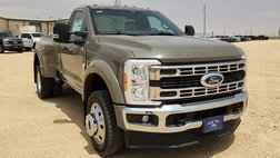 2026 Ford F-450 Super Duty XLT