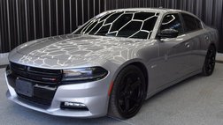 2016 Dodge Charger R/T