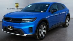 2024 Honda Prologue EX