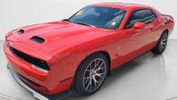 2020 Dodge Challenger SRT Hellcat