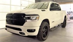 2020 Ram Ram Pickup 1500 Big Horn
