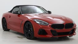 2019 BMW Z4 sDrive 30i