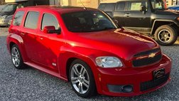 2010 Chevrolet HHR SS