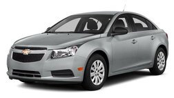 2014 Chevrolet Cruze 2LT Auto
