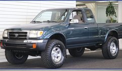 1998 Toyota Tacoma Limited