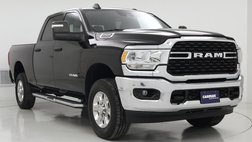 2024 Ram Ram Pickup 2500 Big Horn