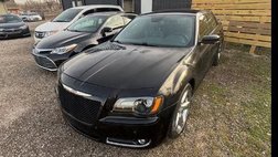 2013 Chrysler 300 S