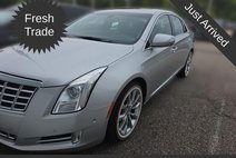 2015 Cadillac XTS Luxury
