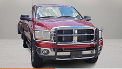 2006 Dodge Ram 2500 SLT