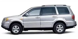 2008 Honda Pilot VP