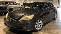 2009 Lexus ES 350 Base