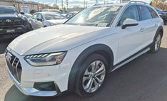 2021 Audi A4 allroad quattro Premium Plus 45 TFSI