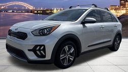 2021 Kia Niro LXS