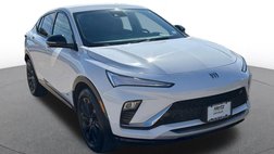 2025 Buick Envista Sport Touring