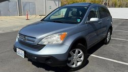 2008 Honda CR-V EX-L