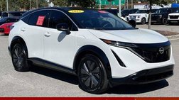 2025 Nissan Ariya Engage