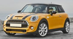 2015 MINI Hardtop Cooper S