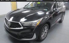 2021 Acura RDX SH-AWD w/Tech