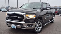 2019 Ram Ram Pickup 1500 Big Horn