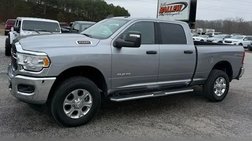 2024 Ram Ram Pickup 2500 Big Horn