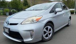 2014 Toyota Prius Two