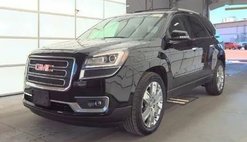 2017 GMC Acadia Limited Base