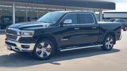 2021 Ram Ram Pickup 1500 Laramie