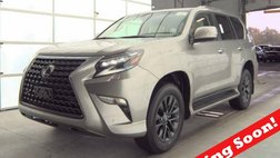 2023 Lexus GX 460 Base