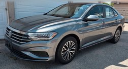 2019 Volkswagen Jetta SE