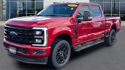 2024 Ford Super Duty F-350 Lariat