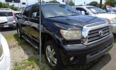 2007 Toyota Tundra Limited