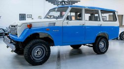 1979 Toyota Land Cruiser FJ55