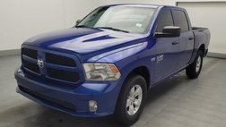 2019 Ram Ram Pickup 1500 Classic Tradesman