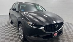 2023 Mazda CX-30 2.5 S Select