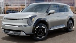 2026 Kia EV9 Land