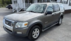 2006 Ford Explorer XLT