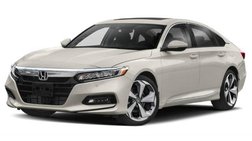 2020 Honda Accord Touring